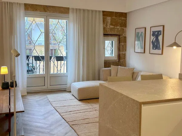 Piso en Barrio Sant Nicolau - Foto 3