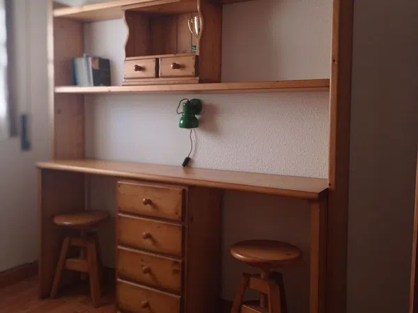 Piso en Agustina de Aragón, 4, Universidad - Foto 12