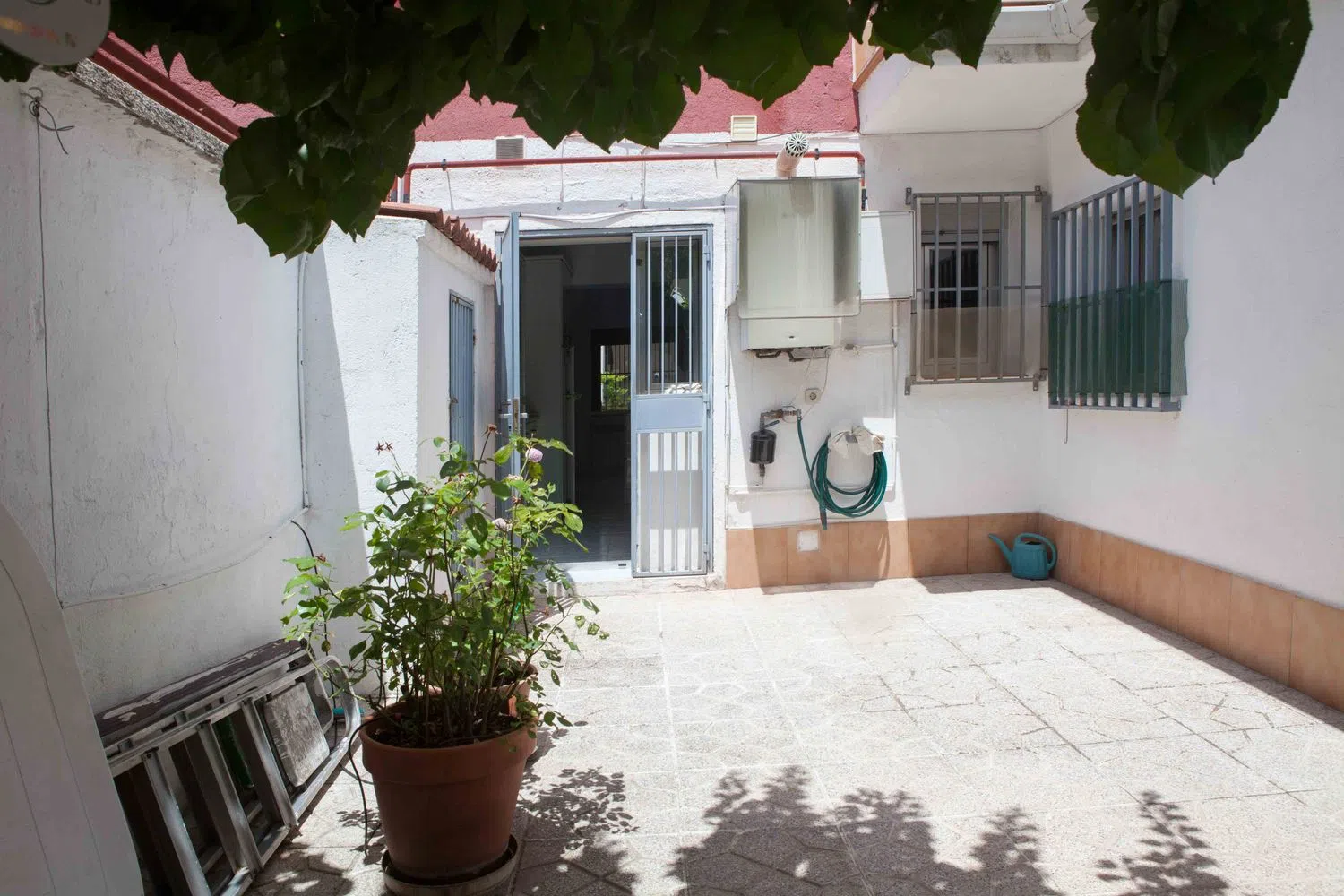 Piso en calle de los Arfe, 46 - Foto 12