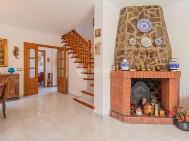 Chalet en Sant Cugat del Vallès - Foto 20