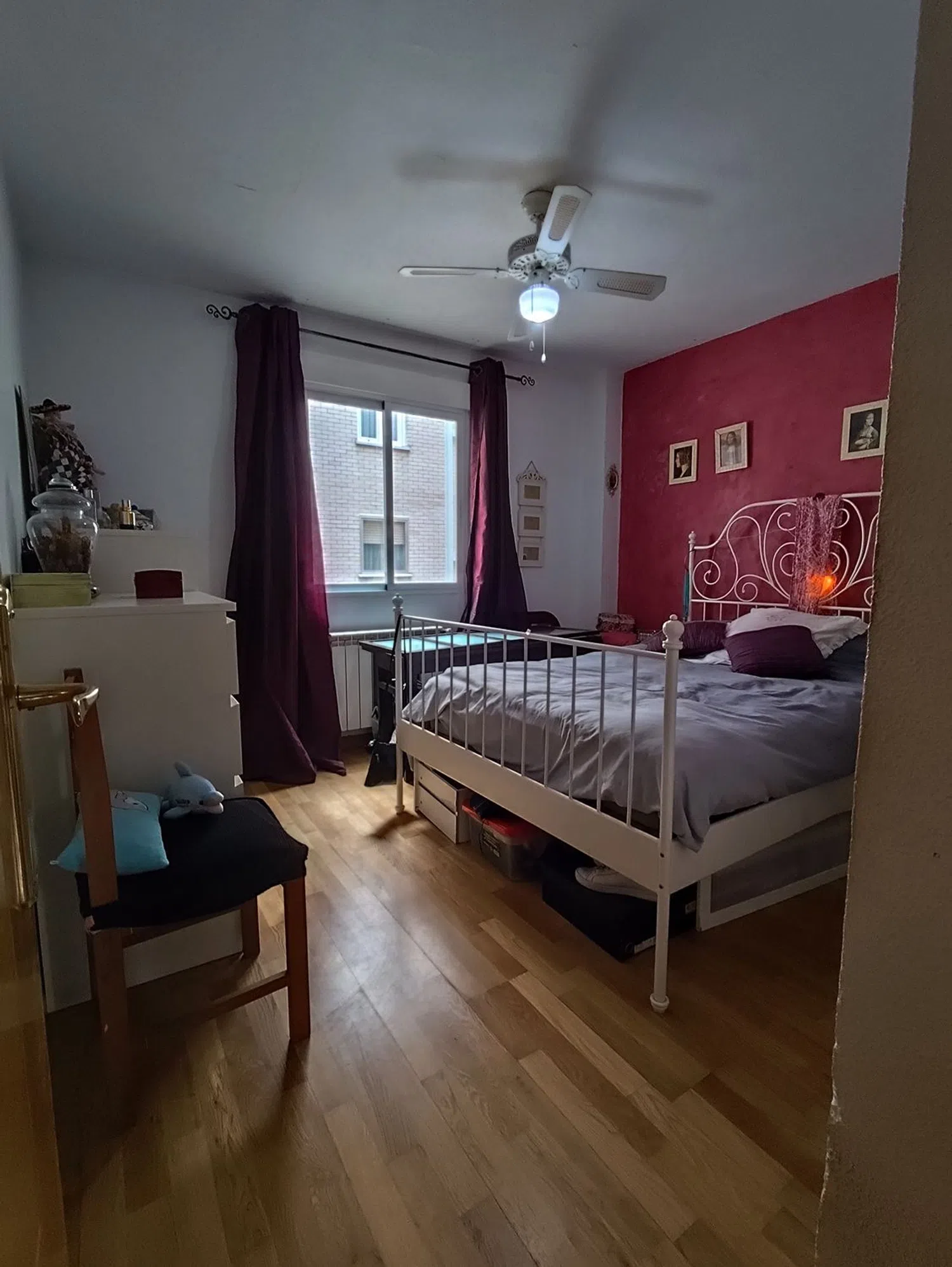 Piso en calle Mar menor, 38 - Foto 18