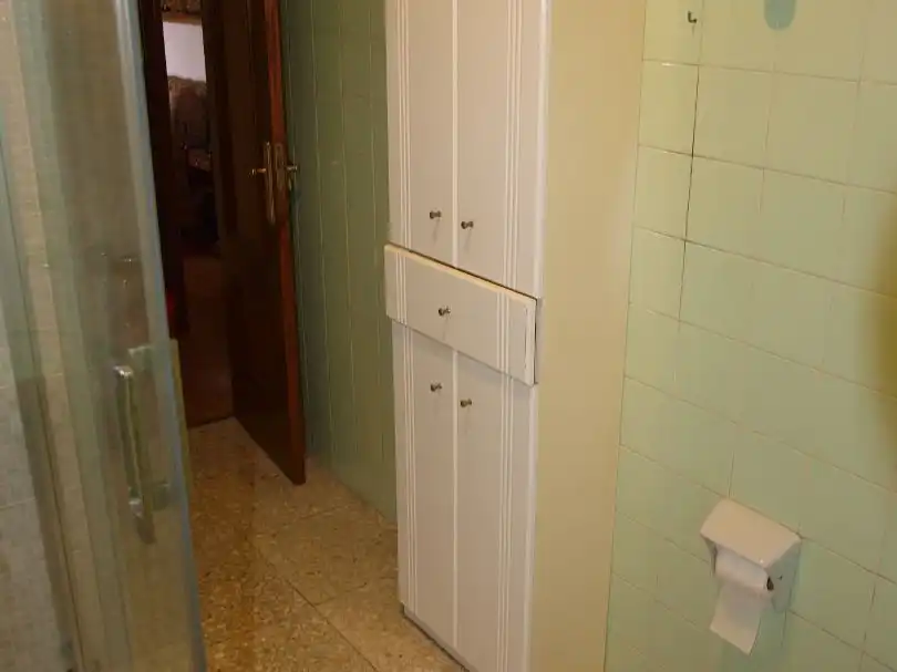 Piso en  Calle Marqueses de Valdecilla y Pelayo 15 - Foto 12