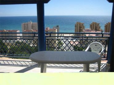 Ático en Los Arenales del Sol (Alicante) - Foto 1