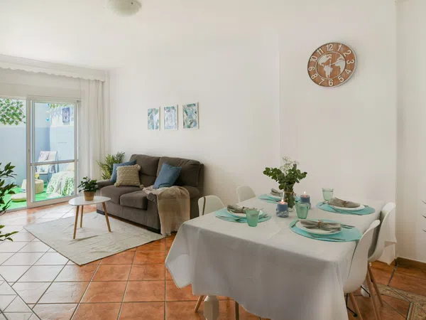 Chalet adosado en Calle Juan Illesca Pavón, 1 - Foto 3