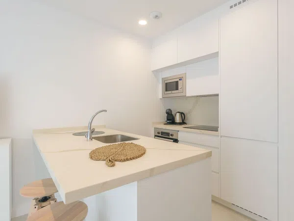 Piso en calle Vázquez Claver, 5 , Piso 1 b - Foto 6