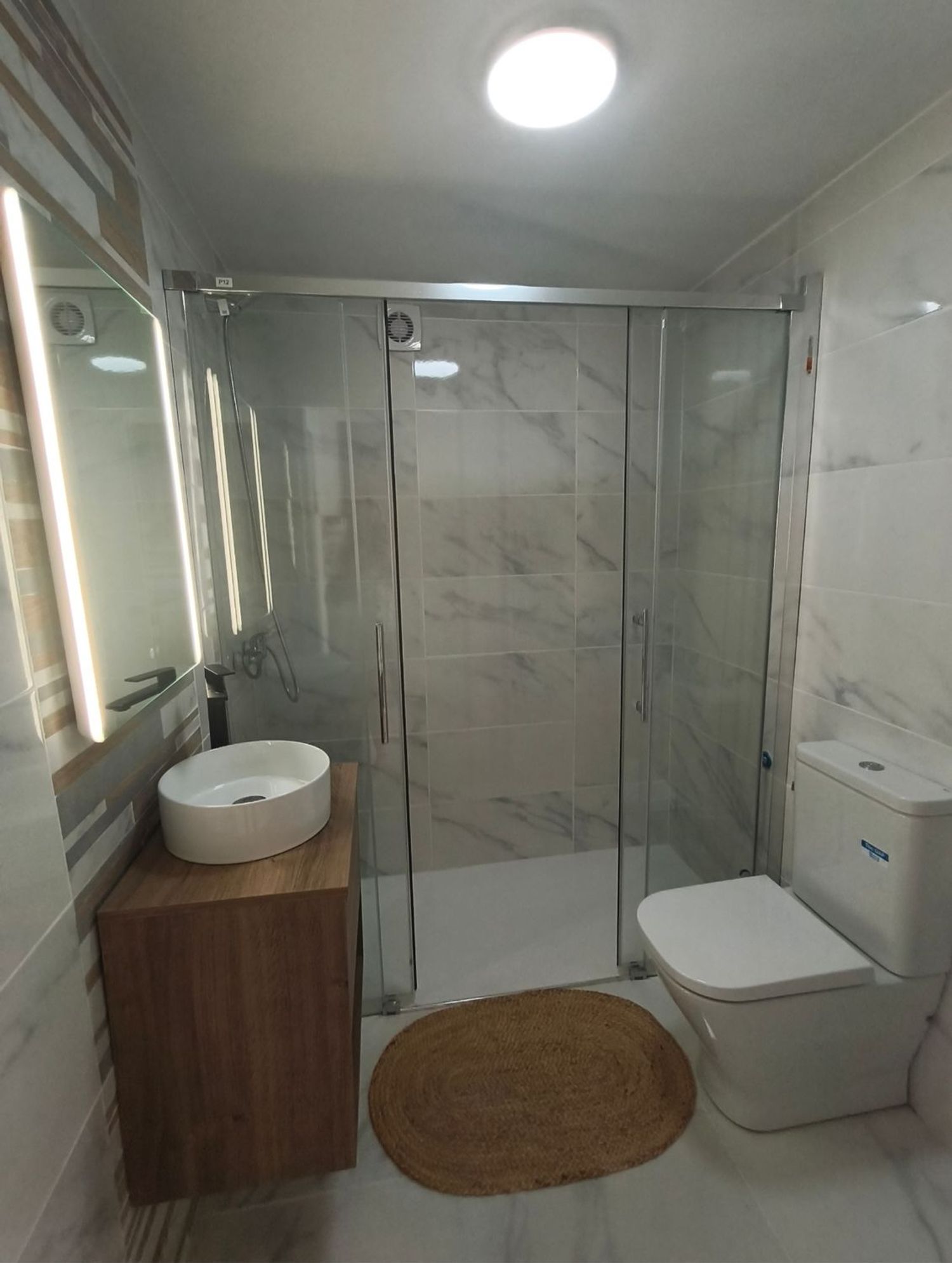 Estudio en Calle Francia, 3, San Fernando, San Fernando - Foto 4
