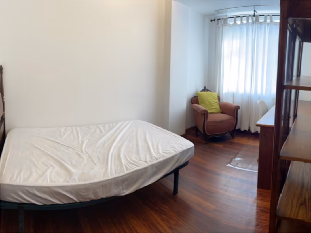 Piso en  Rúa de San Clemente 10 - Foto 13