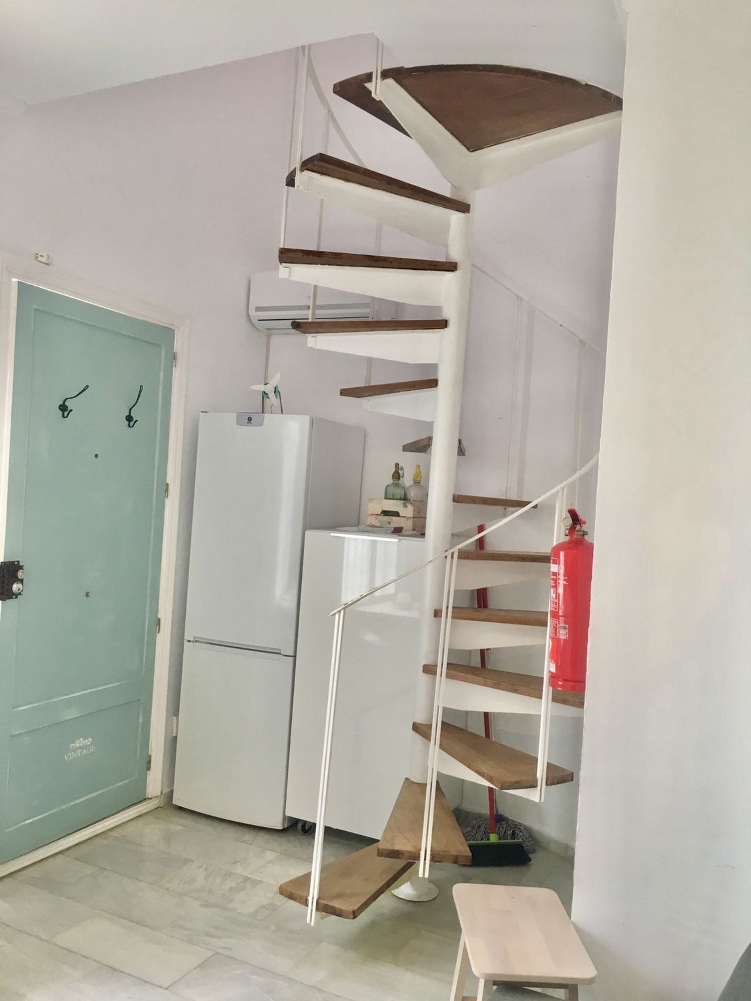 Dúplex en calle Boteros, 31 - Foto 6