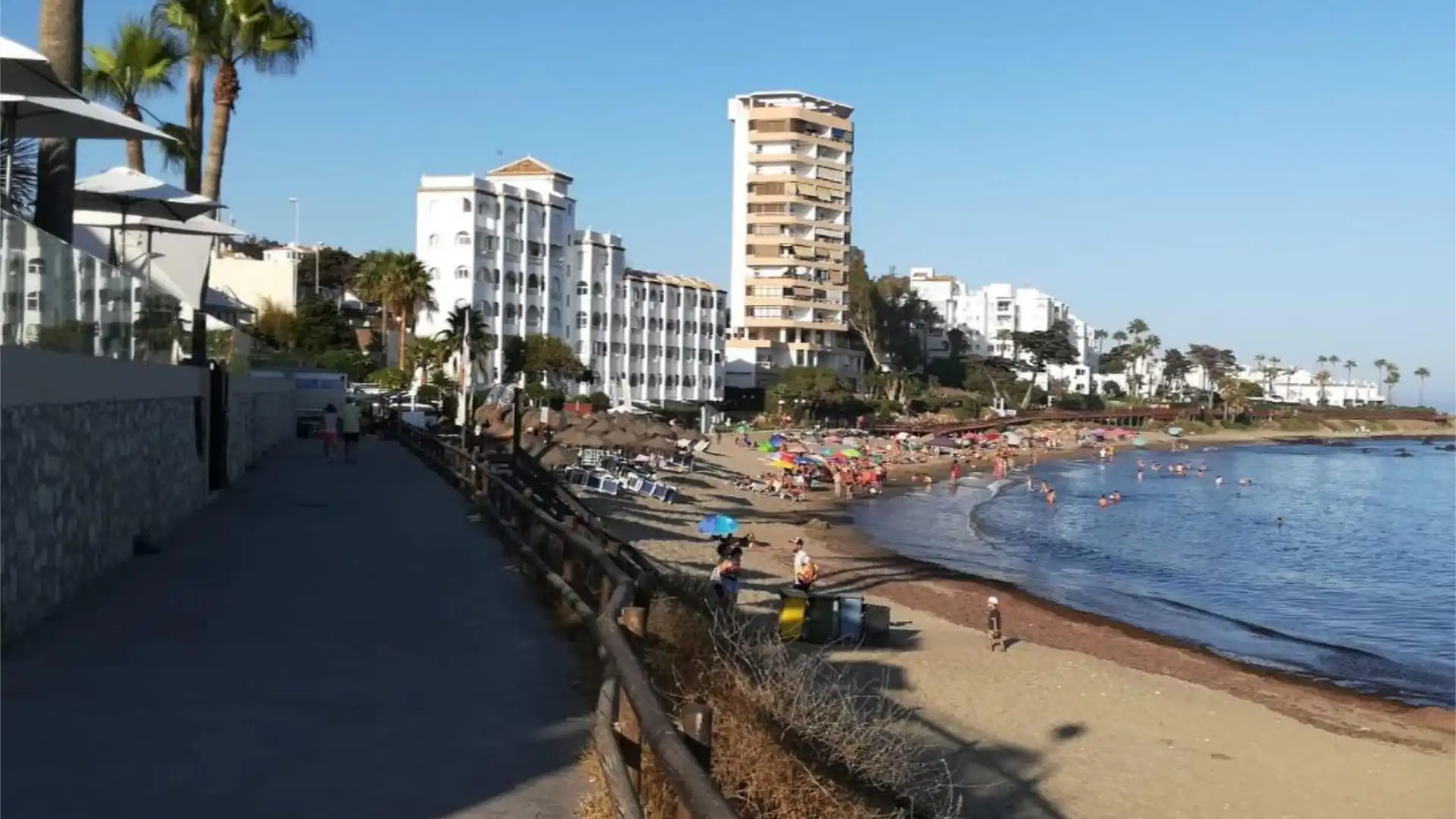 Piso en  Avenida Golf de Riviera 2D - Foto 29