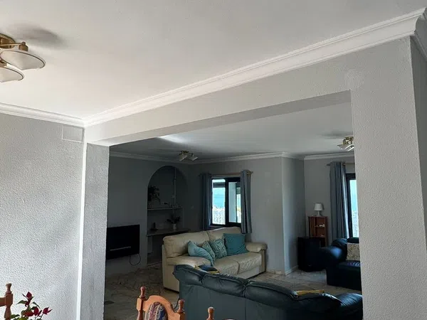 Casa o chalet independiente en Calle Jineta-Chaparral, 41, Calaburra - Chaparral - Foto 32