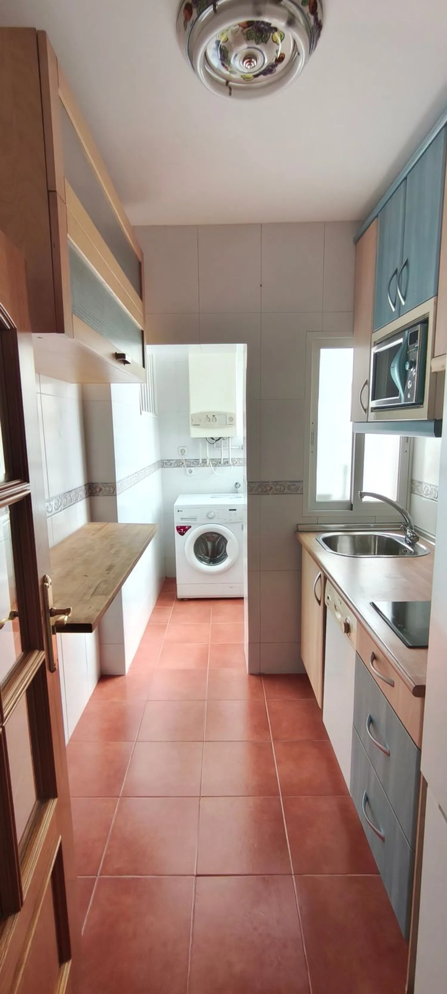 Piso en Barrio Tres Olivos - Valverde - Foto 4