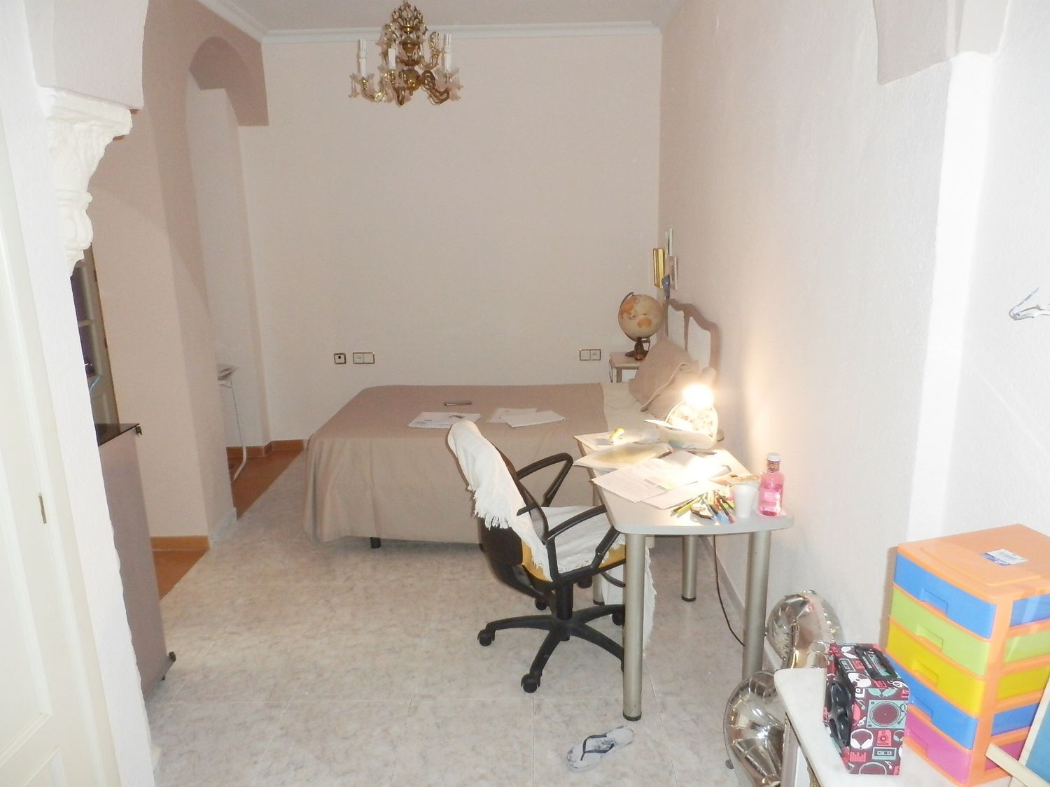 Chalet adosado en calle Pompeyos, 4 - Foto 14