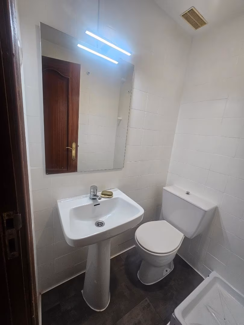 Piso en  Madrid Capital - Foto 4