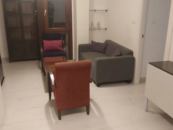 Piso en Calle Honda del Realejo, 2, Molinos - Santiago - Foto 3