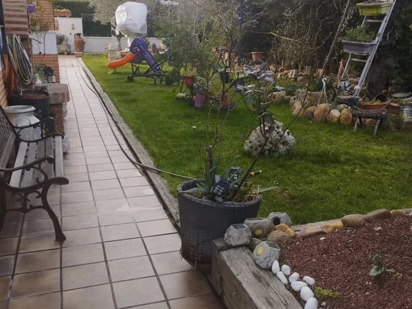 Casa o chalet independiente en Calle Rey Ordoño, 1 - Foto 7
