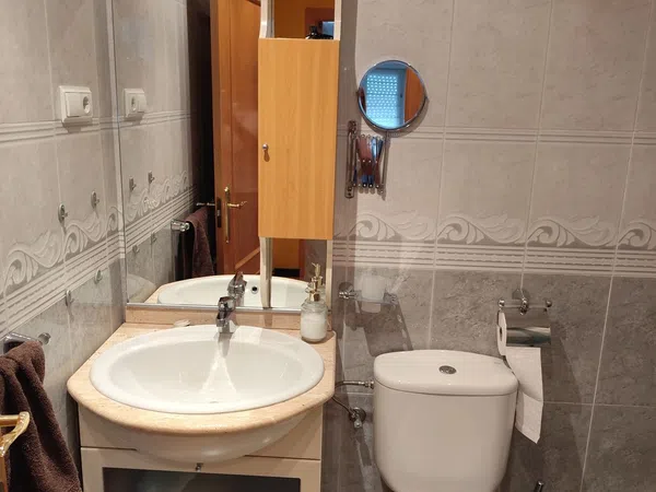 Piso en Calle Fundición, 3, Trobajo del Camino, Trobajo del Camino - Foto 8