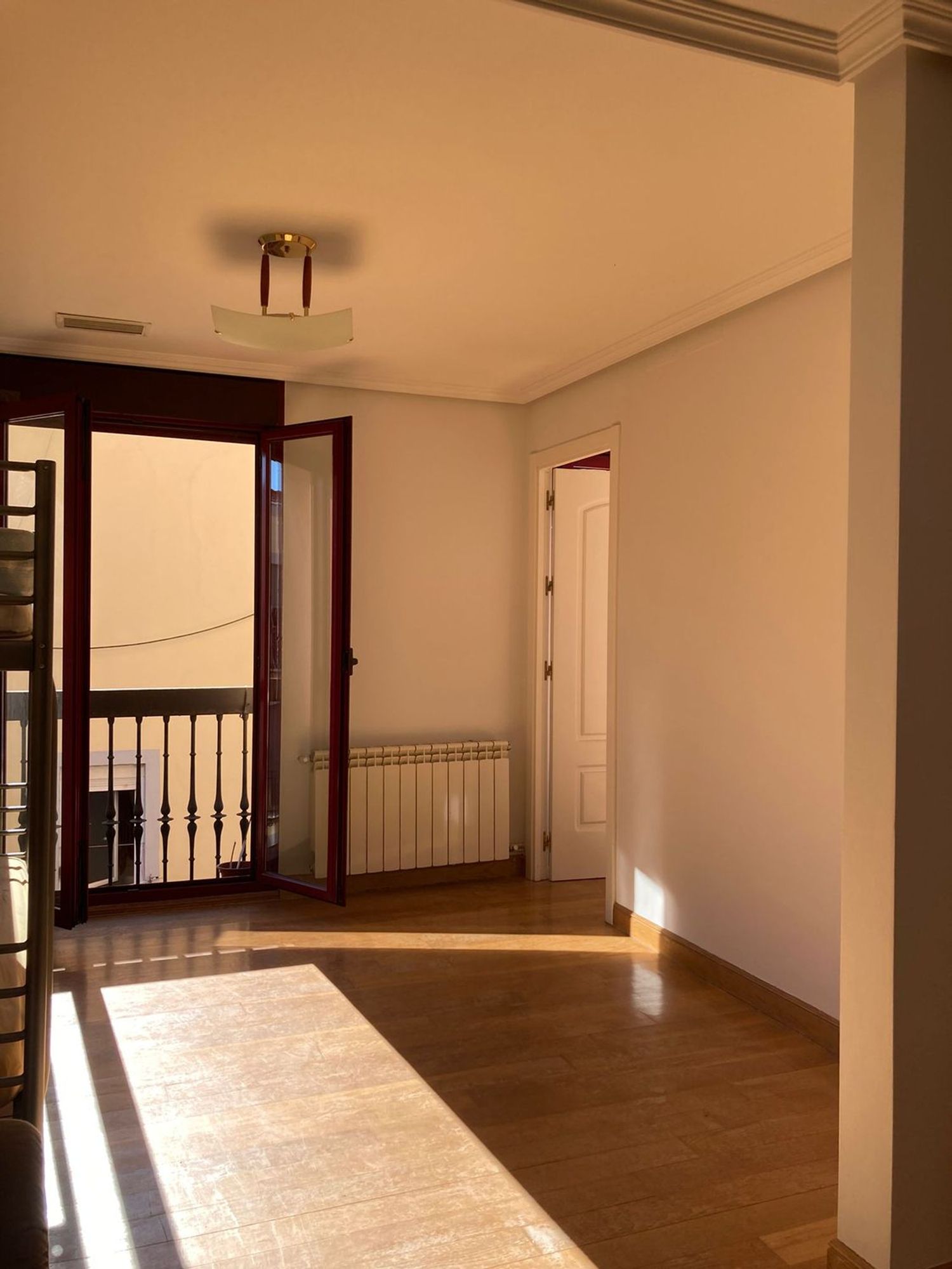 Piso en calle Francos Rodríguez, 94 - Foto 6