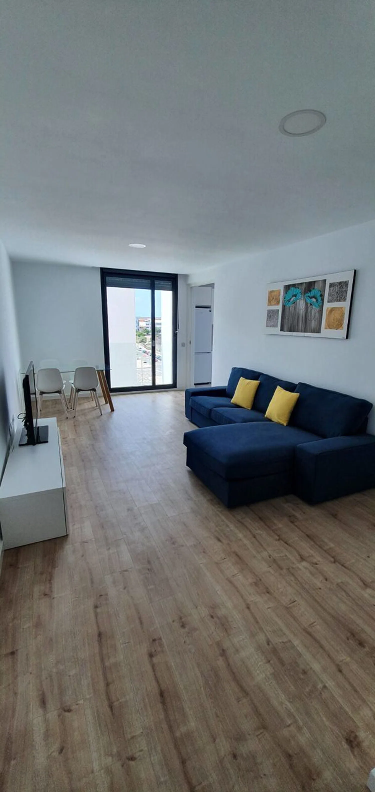 Piso en calle Archivero Joaquín Blanco Montesdeoca, 19 - Foto 5