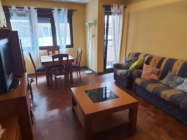 Piso en Calle Obispo Cuadrillero, 13, San Mamés - La Palomera, San Mamés - La Palomera - Foto 2