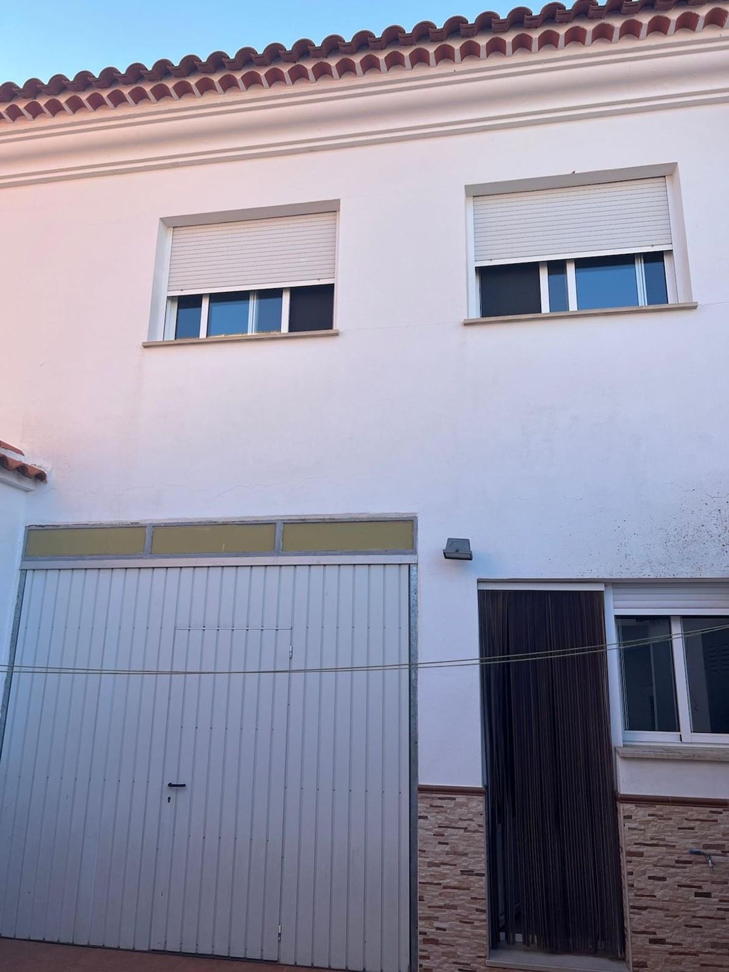 Chalet adosado en Calle D. Antonio Navarro, 6 - Foto 8