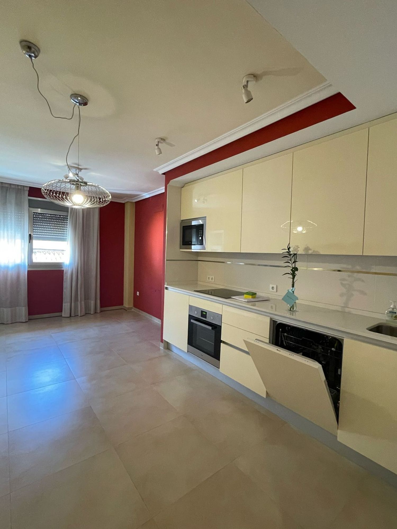 Piso en calle Moreras, 2 - Foto 11