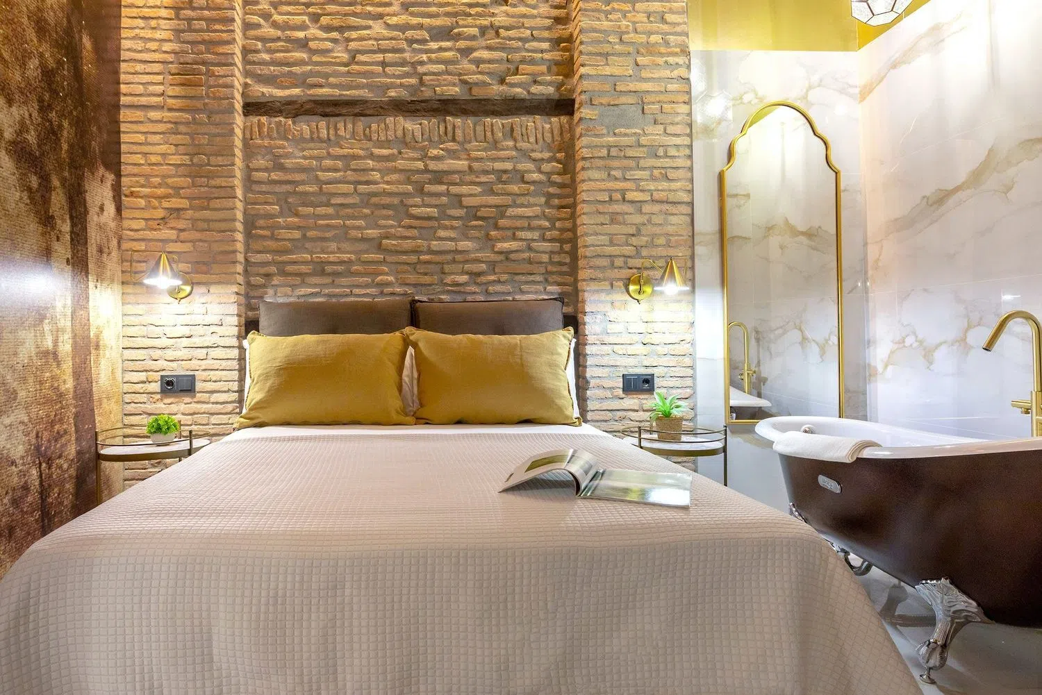 Piso en calle Zacatín, 9 - Foto 8