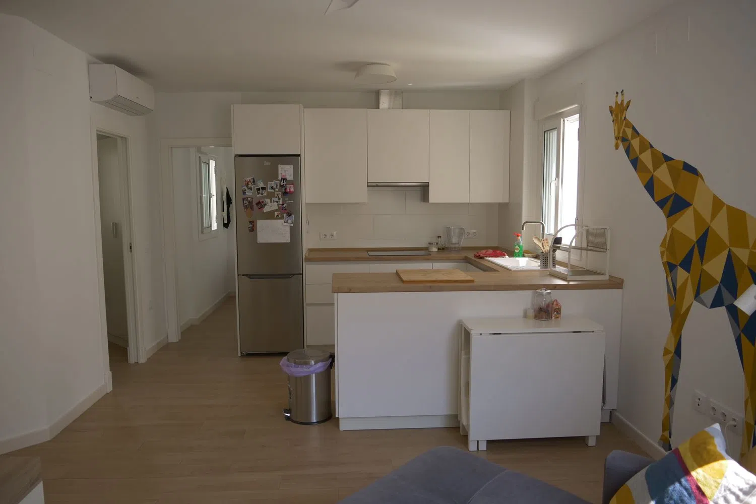 Piso en pasaje Manuel Alonso Vicedo, 3 - Foto 4