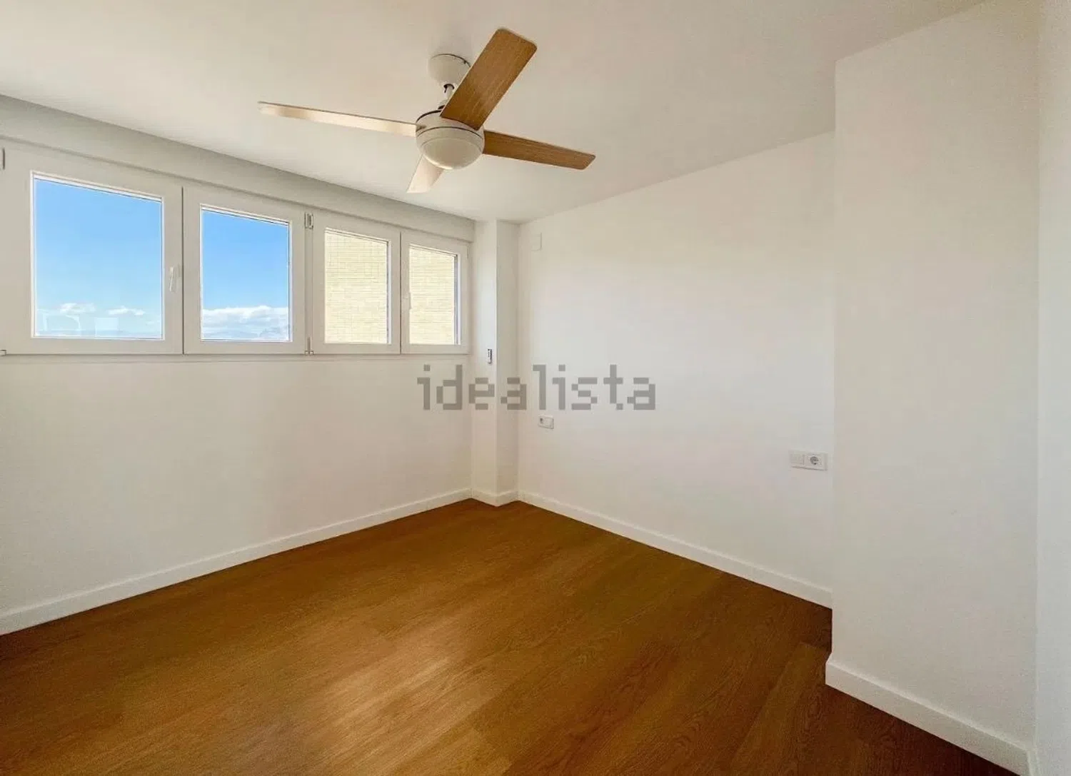 Ático en plaza Rafael Torres, 19 C - Foto 2