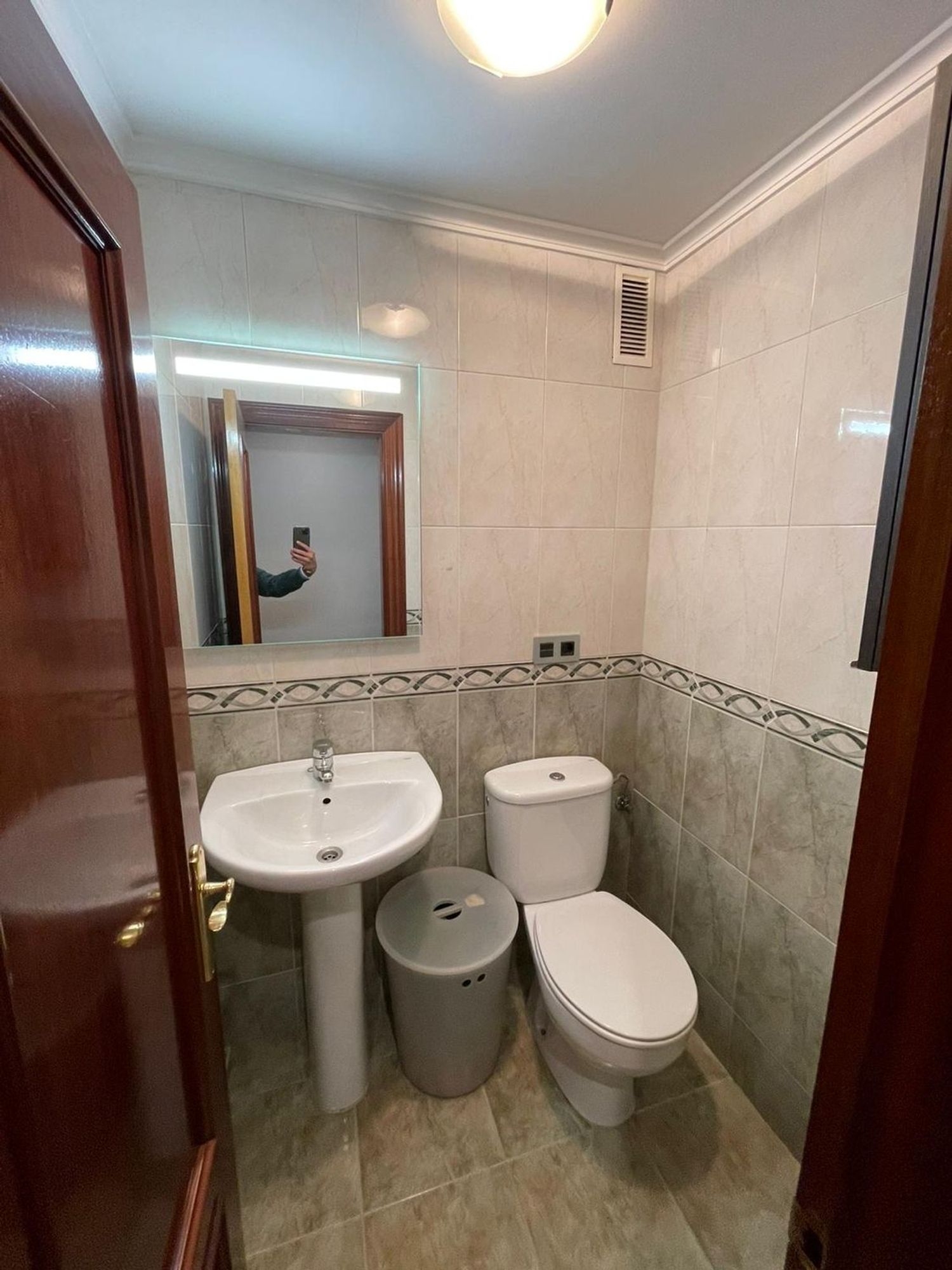 Piso en calle Silla del Rey, 33 - Foto 5