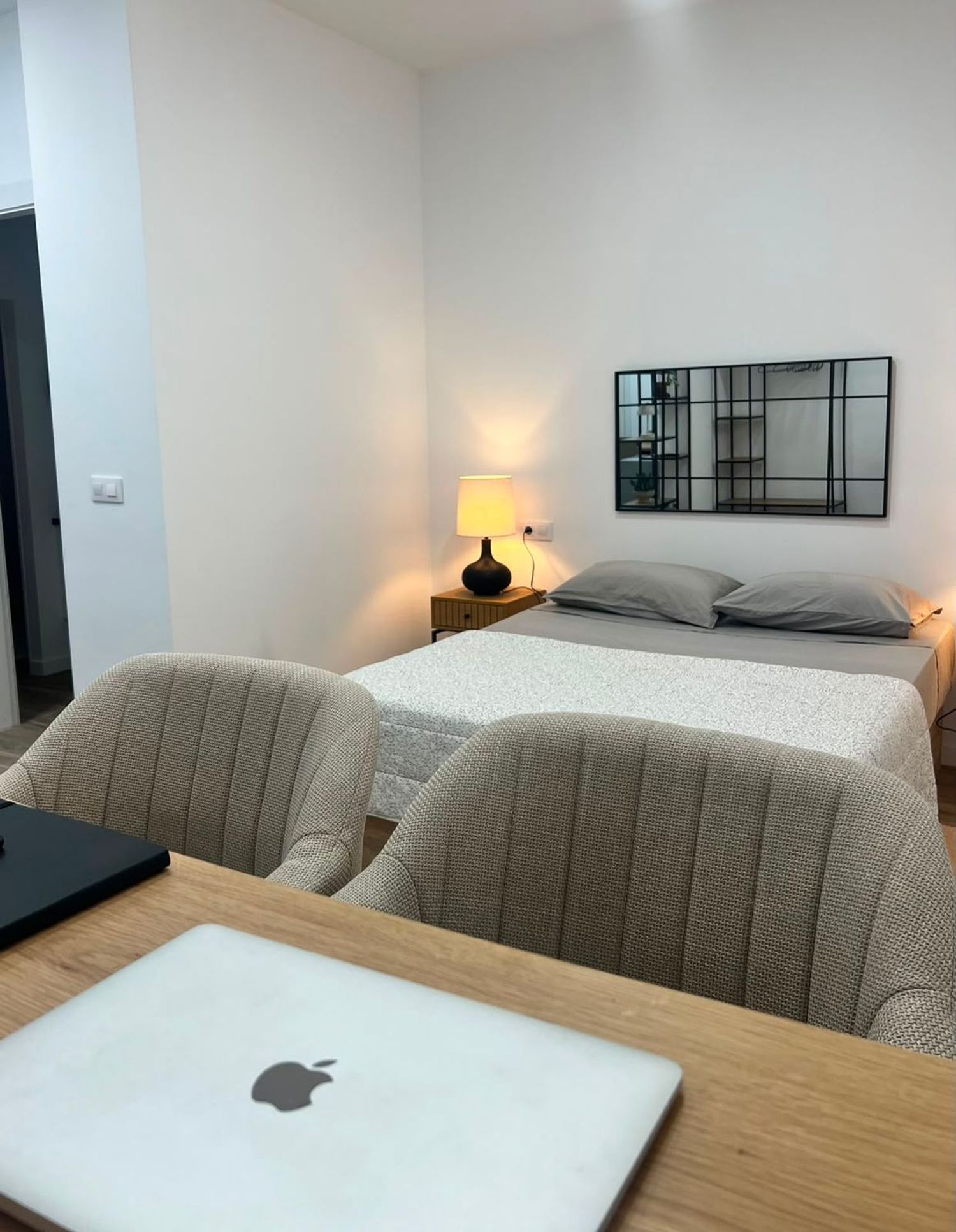 Estudio en Calle de Roderic d'Osona, 3, Camí Fondo - Foto 6