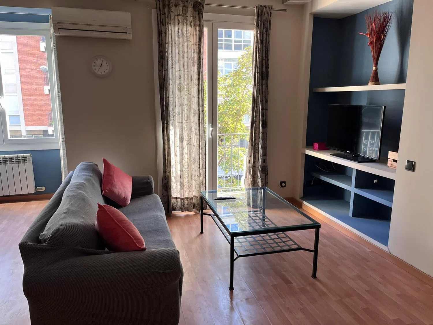 Piso en avenida de Sarrià, 53 - Foto 4