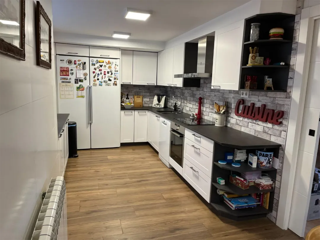 Piso en  Calle Morayma 4 - Foto 12