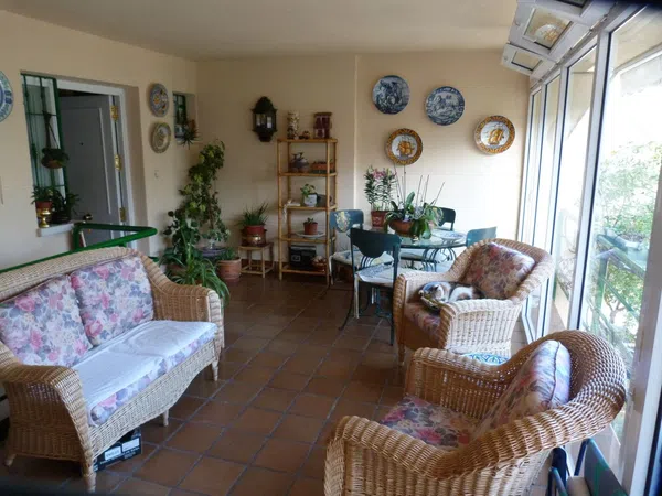 Chalet adosado en calle Amadeo Vives, 61 - Foto 4