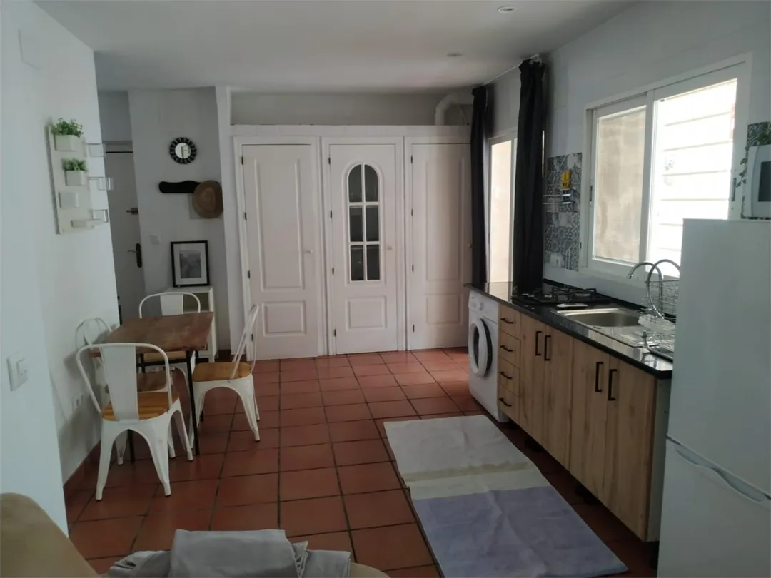 Apartamento en  Calle Maestre Escuela 61 - Foto 3