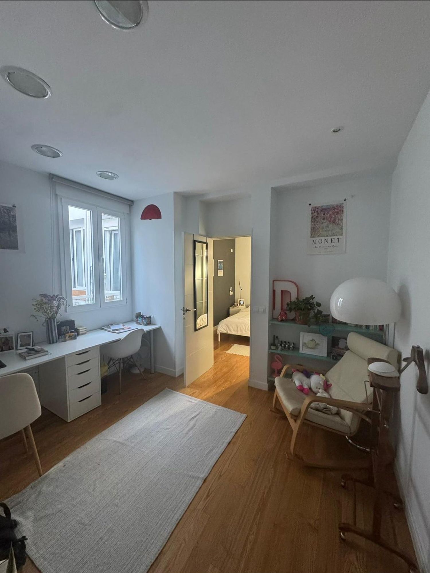 Piso en Calle del Olivar, 30, Lavapiés-Embajadores - Foto 4