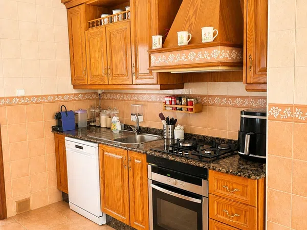 Casa o chalet independiente en Calle Félix Martí Alpera, 12, Ciudad Jardín - Foto 11