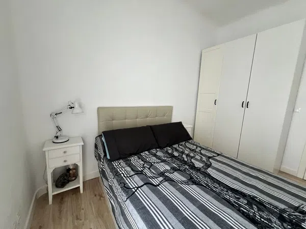 Piso en calle Paulina Odiaga, 1 - Foto 30