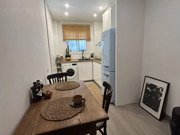 Estudio en Calle de l'Om, 10, El Raval - Foto 12