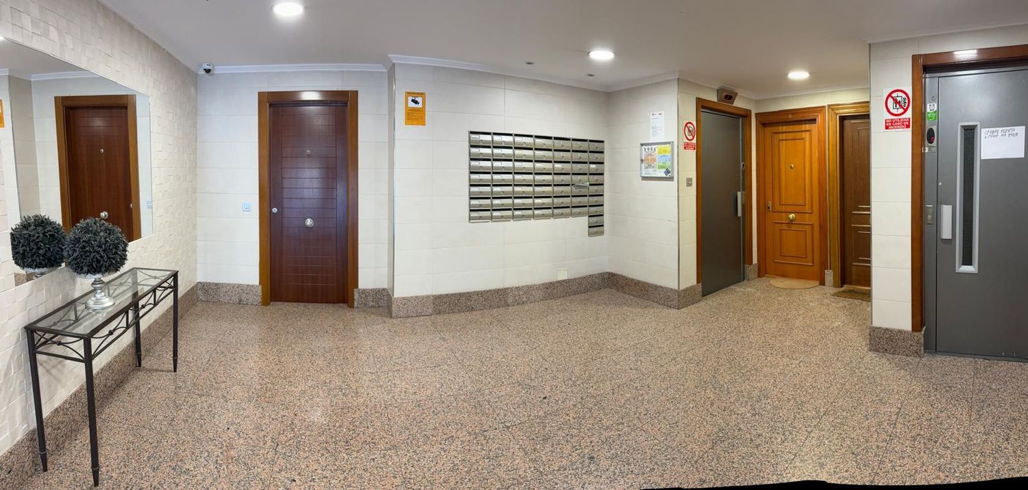 Piso en Calle Guillermo Estrada, 9, Buenavista - Foto 5