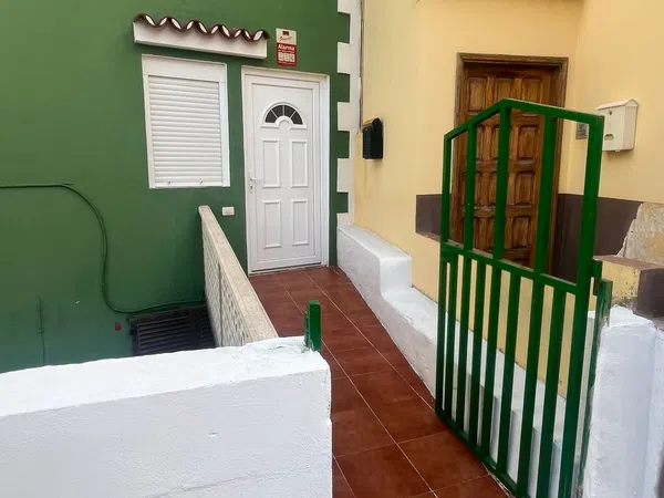 Casa o chalet independiente en Calle Doña Pino Apolinario, 37, Miller - Foto 2
