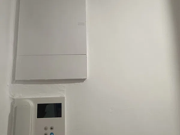 Piso en Calle de Joaquín Navarro, 24, L'Hort de Senabre - Foto 2