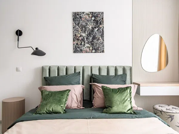 Estudio en calle de María de Guzmán, 29