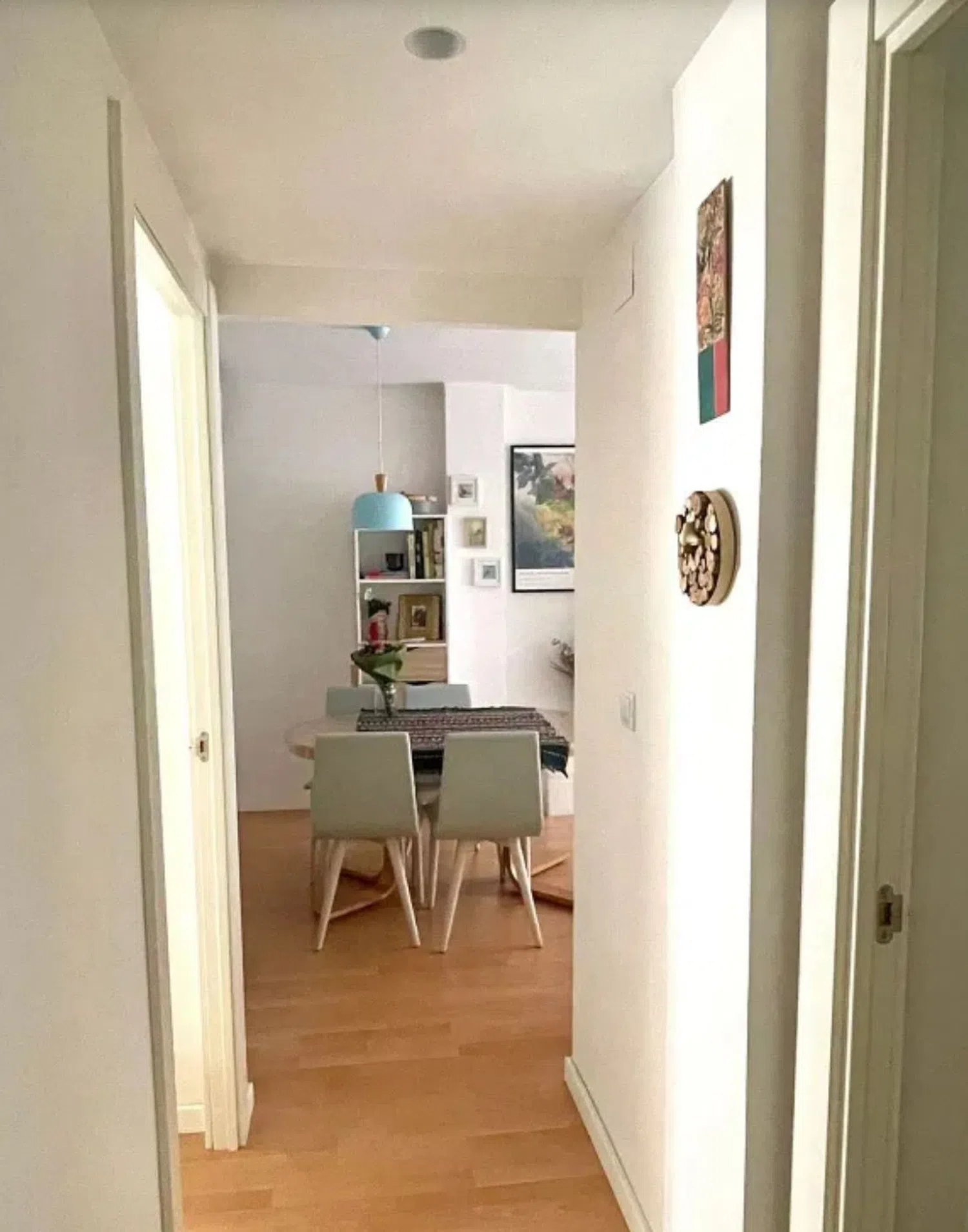 Piso en calle de Caspe, 35 - Foto 5