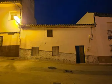 Casa adosada en  Calle Alcalde Antonio Mancheño 18 - Foto 2