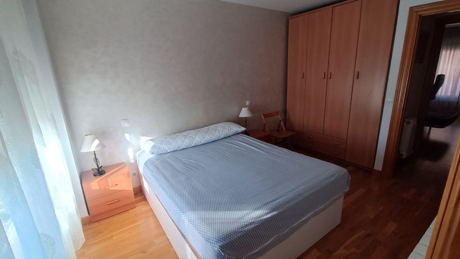 Piso en Europa, 24, Centro, Centro - Foto 2