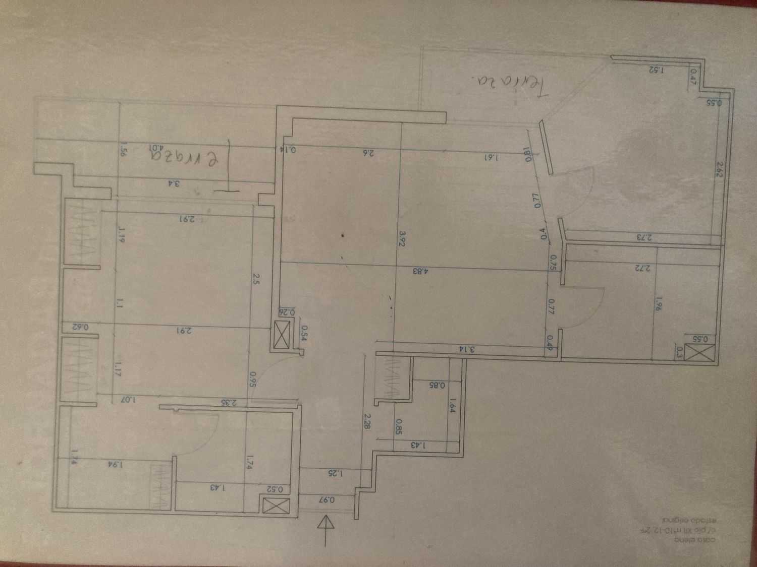 Piso en avenida de Pío XII, 10 - Foto 20