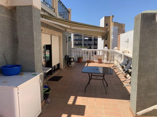Ático en Calle Villafranqueza, 17, Centro - Foto 7