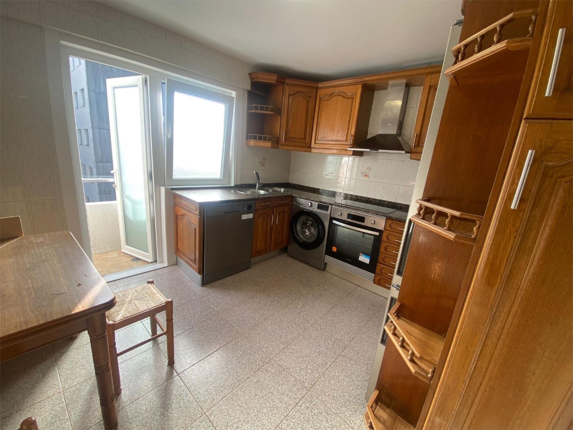 Piso en  Rúa Agra do Orzán 19 - Foto 16