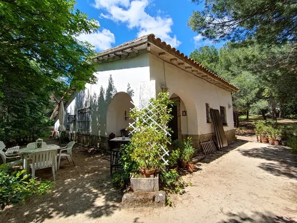 Casa o chalet independiente en Calle del Río Tajo, 12 - Foto 1