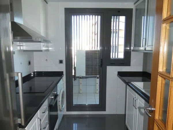 Piso en avenida Cortes Valencianas, 35 - Foto 19